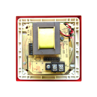 ET70-24MCWH-FR оповещатель комбинированный COOPER Wheelock