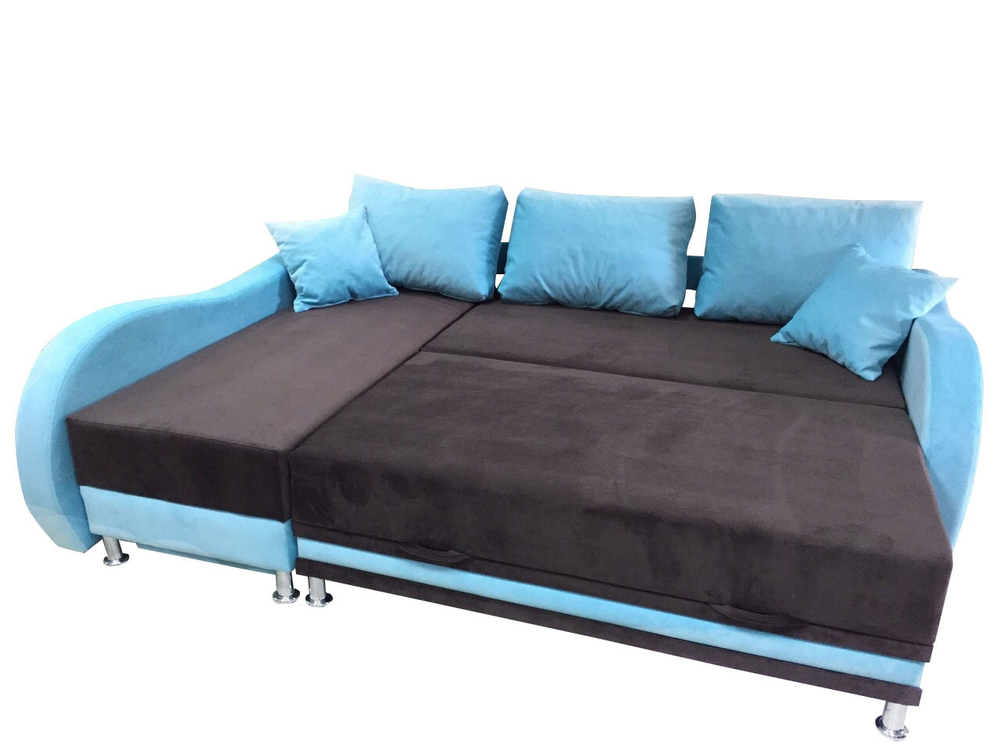 Диван угловой «Легенда»