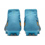 Кроссовки Nike Mercurial Superfly 8 Academy HG, DJ2867-484