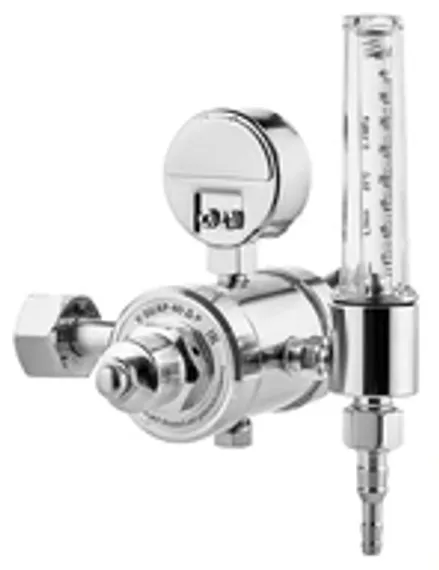 Четырёхкулачковый стальной токарный патрон Optimum Bison Ø 250 мм Camlock ASA D1-6"