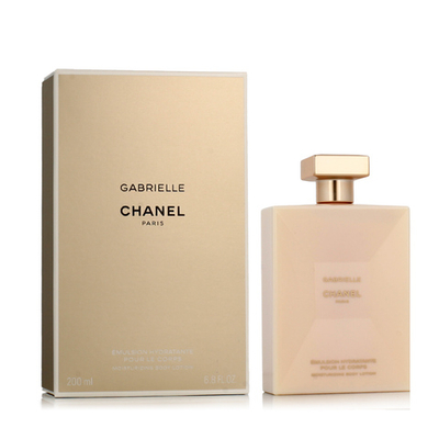 Chanel Gabrielle Body Lotion 200 ml (woman)