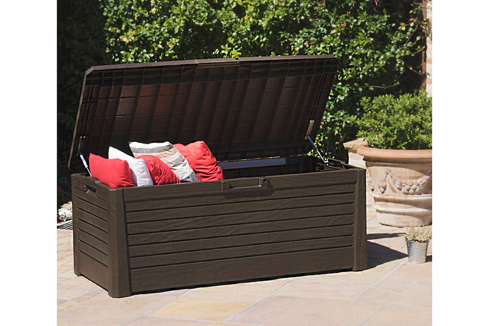 Сундук Toomax FLORIDA 550 л