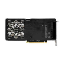 Видеокарта Palit nVidia GeForce RTX 3060 Ti Dual 8Gb NE6306T019P2-190AD
