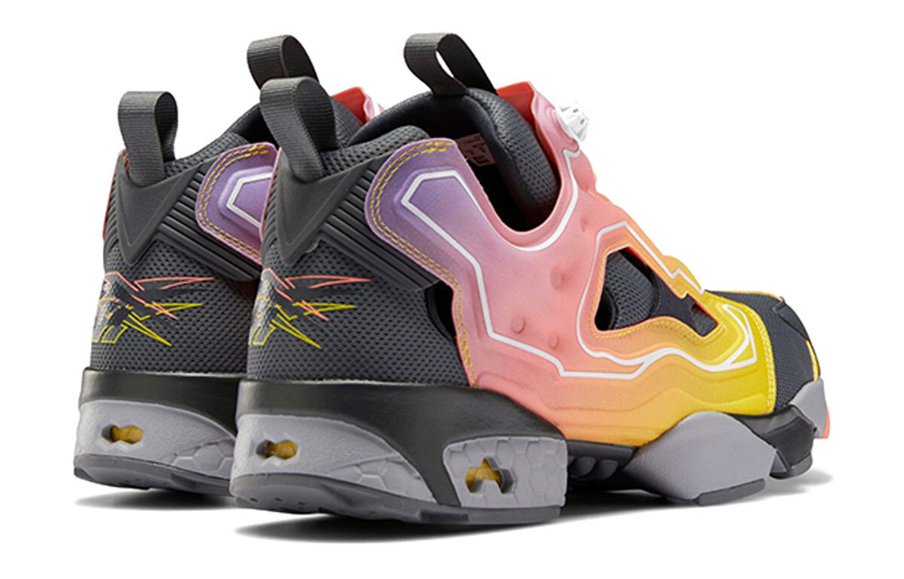 Кроссовки Reebok Instapump Fury Og