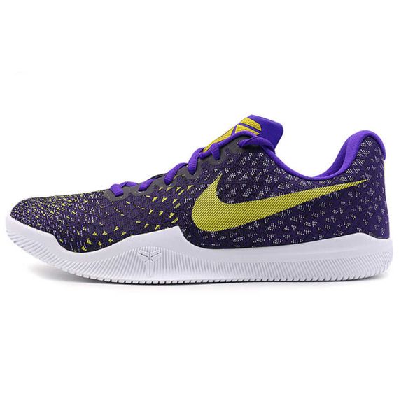 Nike Mamba Instinct instinct 3 ep