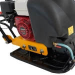 Habert H-C80NTH бензиновая виброплита GX160 00-00159297