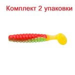 Силиконовая Приманка Sprut Aru