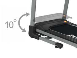 UNIXFIT ST-580V