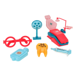 Набор Доктора, пакет 393-4