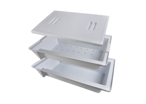 Контейнер КДС-20-Кронт