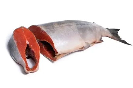 Кижуч с/м ПБГ 9+ прем.Чили вес