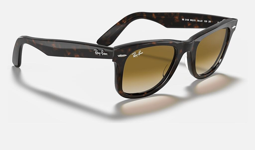Ray ban rb2140 wayfarer 902 sales