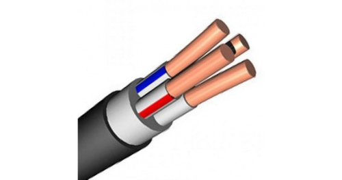 Провод ВВГнг 4*2,5