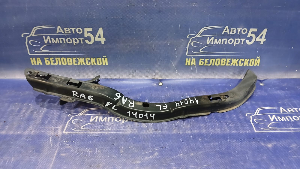 Планка под фару левая Honda ODYSSEY 1998-2004
