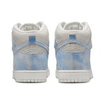 Кроссовки Nike Dunk High Clouds