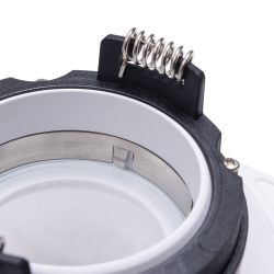 Точечный встраиваемый светильник Arte Lamp