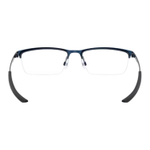 Oakley Prescription Очки Half Rim Metal Rectangular 0ox3141 04