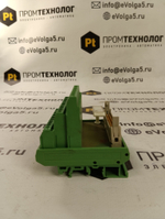 Phoenix Contact UMK-SE11.25-1 б/у