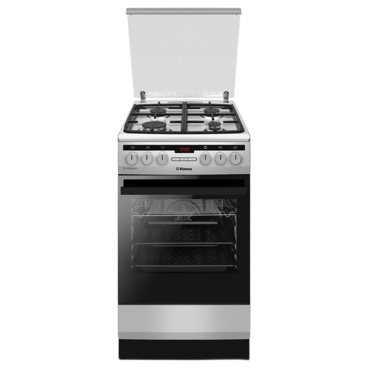 Комбинированная плита Hansa FCMXS582977