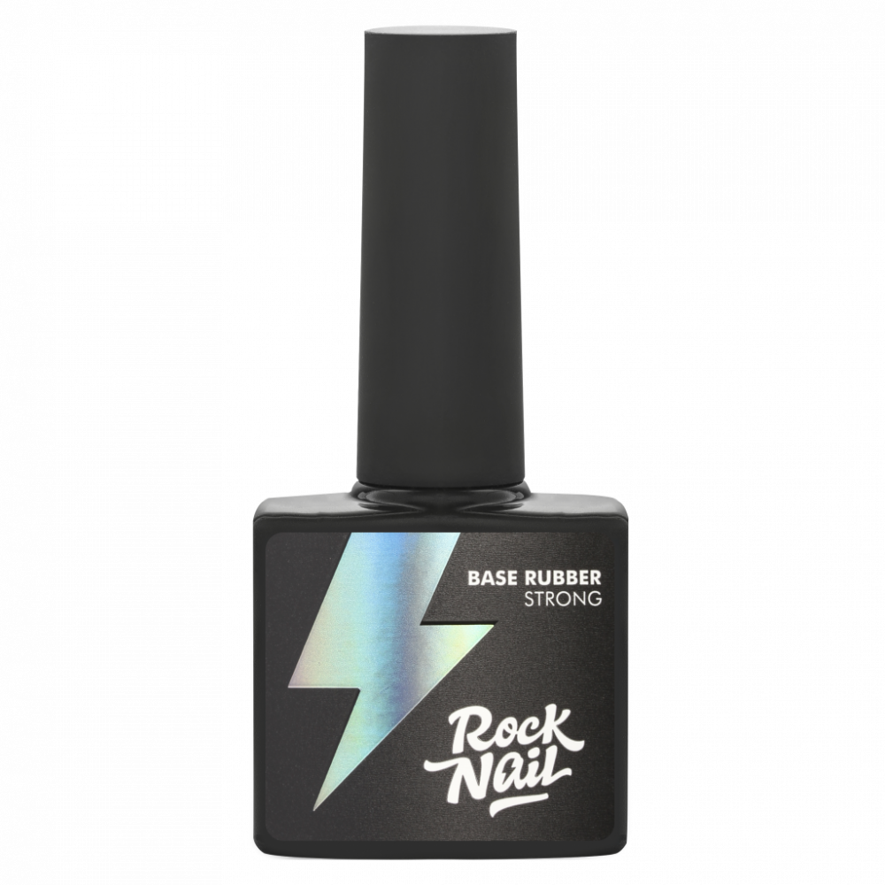 База RockNail Rubber Strong (10 мл.)