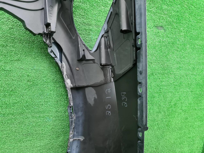 Крыло переднее правое BMW X6 E71 (2007-2014)