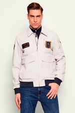 Куртка мужская Leader 1 AERONAUTICA MILITARE