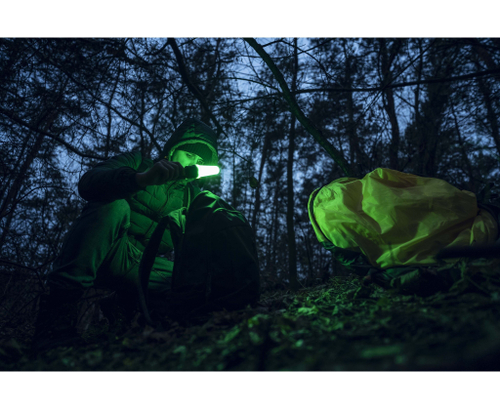 Фонарь Armytek Bear WRG (F09901C)