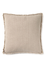Подушка Lorena Canals Handloom Cushion Beige (45 x 45 см)