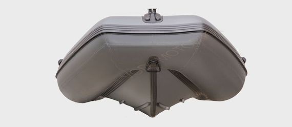 Лодка надувная Norvik 520TC