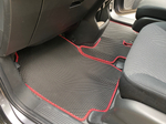 Honda Freed 1 Hybrid (капитанские кресла)