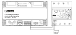 1018702 - EV-CC-AC1-M3-CBC-RCM-ETH-3G - AC yправление зарядкой