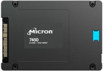 Накопитель SSD U.3 Micron MTFDKCB3T8TFR-1BC1ZABYY