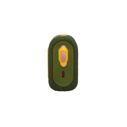 Портативная колонка JBL Go 3 Green