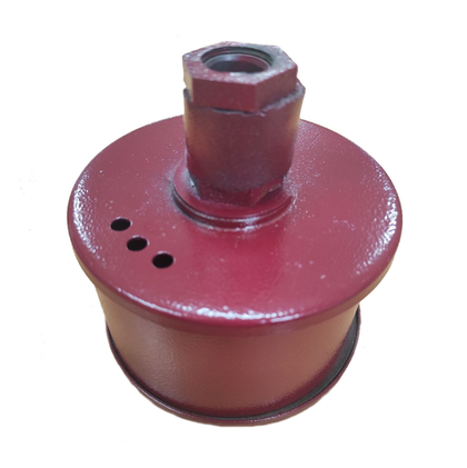 Глушитель АД-03М (сухого типа)