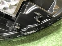 Битая Фара левая Geely Atlas Pro (2021-н.в.) LED