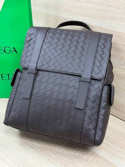 Рюкзак Bottega Veneta