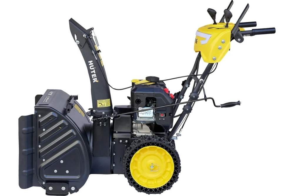 Снегоуборщик Huter SGC 6000 Winter PRO