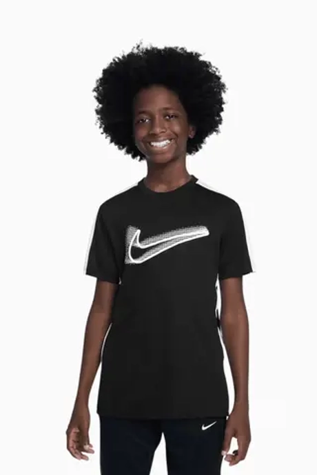 Футболка Nike Dri-FIT Academy Junior - черный