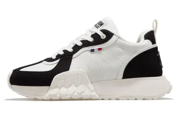 Palladium Troop Runner Ec