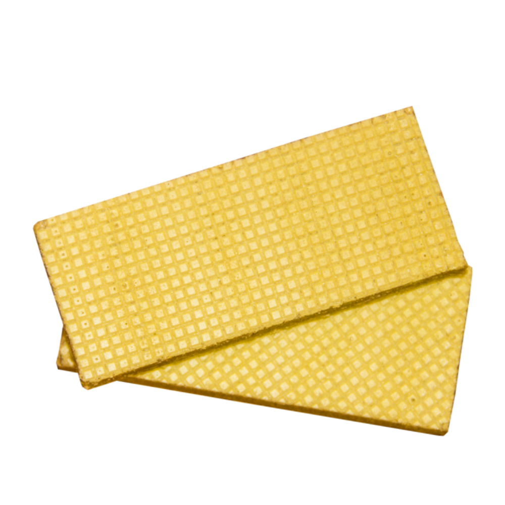 Вафли Лимонные Баян Сулу вес (2787)