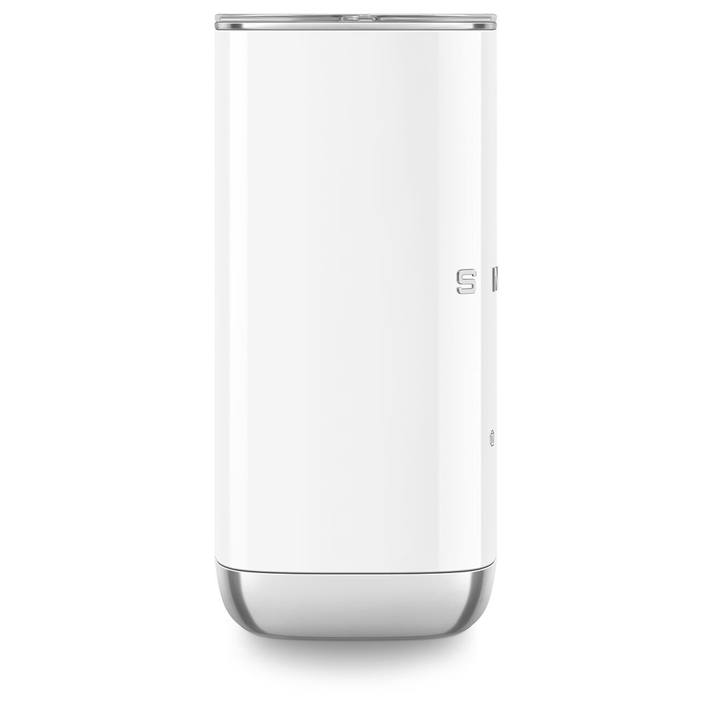 Вспениватель для молока Smeg MFF02WHEU