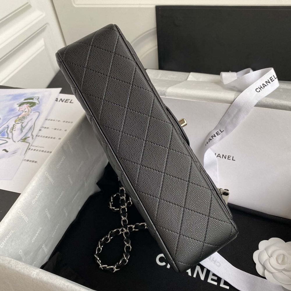 Chanel Flap 25 cm