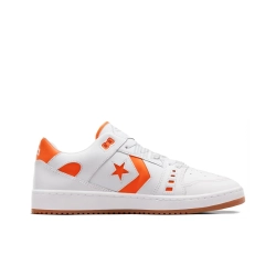 Кроссовки Converse AS-1 Pro 'White Orange' A08130C