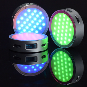 Godox RGB mini R1 светодиодный осветитель