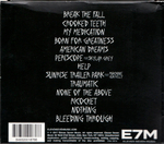 Papa Roach / Crooked Teeth (Deluxe Edition)(2CD)