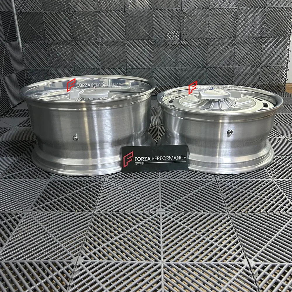 КОВАНЫЕ ДИСКИ для CHEVROLET BEL AIR 1961 Шевроле