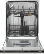 Встраиваемая посудомоечная машина Gorenje GVSP164J