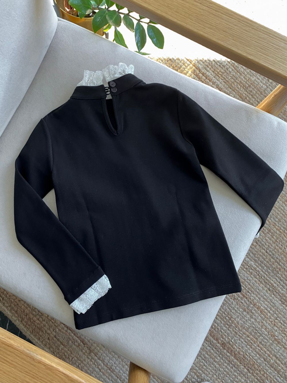 Новая блузка Philosophy Di Lorenzo Serapini, 104