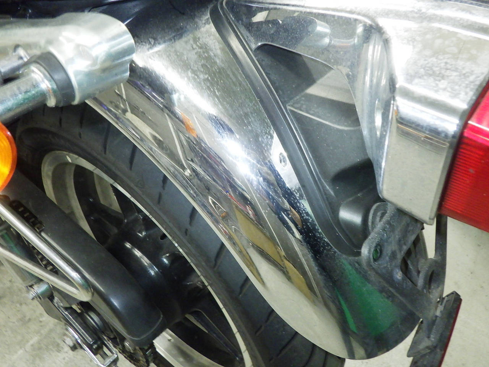 Honda CB1100 , 2010