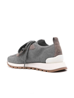 Кроссовки Brunello Cucinelli